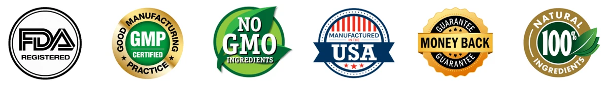 NeuroVera Certifications